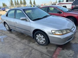 1998 HONDA ACCORD