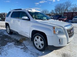 2010 GMC Terrain
