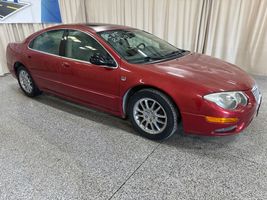 2002 CHRYSLER 300M