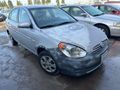 2007 HYUNDAI ACCENT