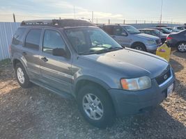 2003 FORD ESCAPE