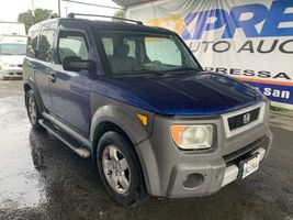 2005 Honda Element