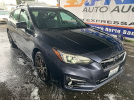 2017 Subaru Impreza