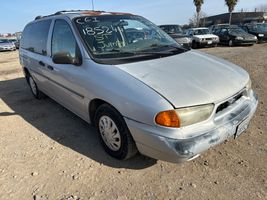 1998 FORD WINDSTAR VANS