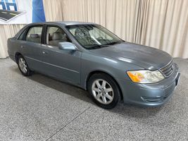 2004 Toyota Avalon