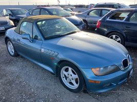 1998 BMW Z3