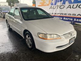 1998 Honda Accord