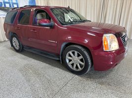 2007 GMC YUKON