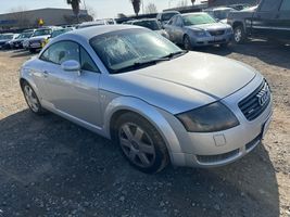 2002 Audi TT