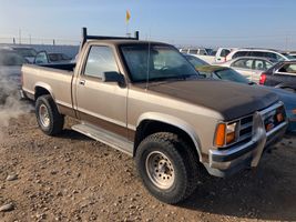1988 DODGE DAKOTA