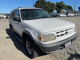 1998 Ford Explorer