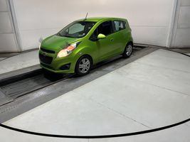 2014 CHEVROLET SPARK LS CVT
