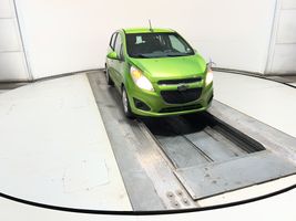 2014 CHEVROLET SPARK