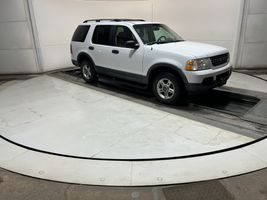 2003 FORD EXPLORER