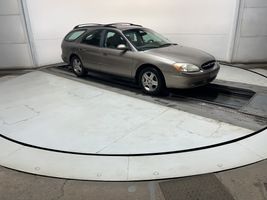 2002 FORD TAURUS