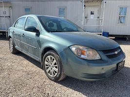 2009 CHEVROLET COBALT