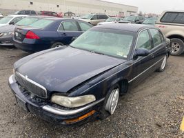 1998 BUICK PARK AVENUE