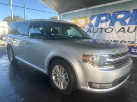 2013 Ford Flex