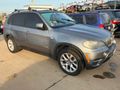 2011 BMW X5