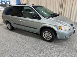 2003 DODGE GRAND CARAVAN