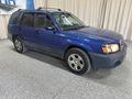 2004 SUBARU FORESTER