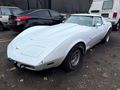 1977 CHEVROLET CORVETTE