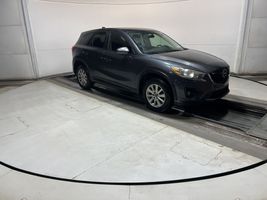 2014 MAZDA CX-5