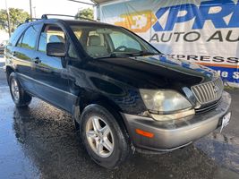1999 Lexus RX 300
