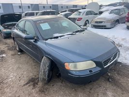 2006 Volvo S60