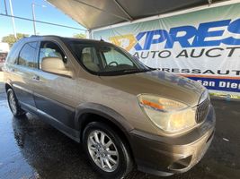 2005 Buick Rendezvous