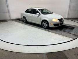 2007 VOLKSWAGEN JETTA