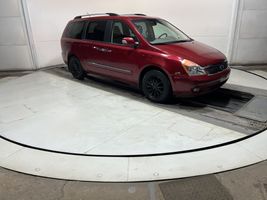 2012 KIA SEDONA