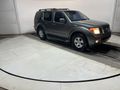 2006 NISSAN PATHFINDER