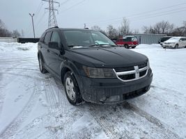 2010 DODGE JOURNEY