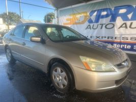 2005 Honda Accord