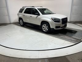 2015 GMC ACADIA