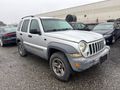 2005 JEEP LIBERTY