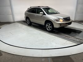 2007 LEXUS RX 400H