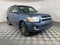 2007 TOYOTA SEQUOIA