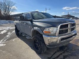 2011 RAM 2500