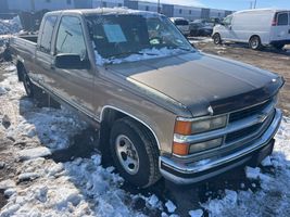 1997 Chevrolet C/k1500