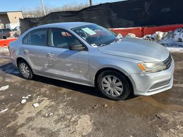 2015 VOLKSWAGEN JETTA