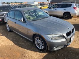 2010 BMW 3-SERIES