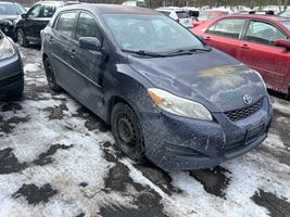 2010 TOYOTA MATRIX