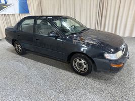1996 Toyota COROLLA