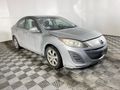 2011 MAZDA MAZDA3
