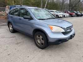 2008 HONDA CR-V LX