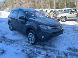 2013 TOYOTA RAV4