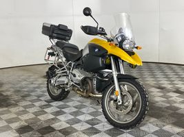 2005 BMW R1200GS (ABS)