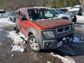 2005 HONDA ELEMENT